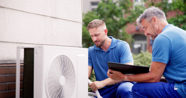 Best Residential HVAC services  in Catlettsburg, KY