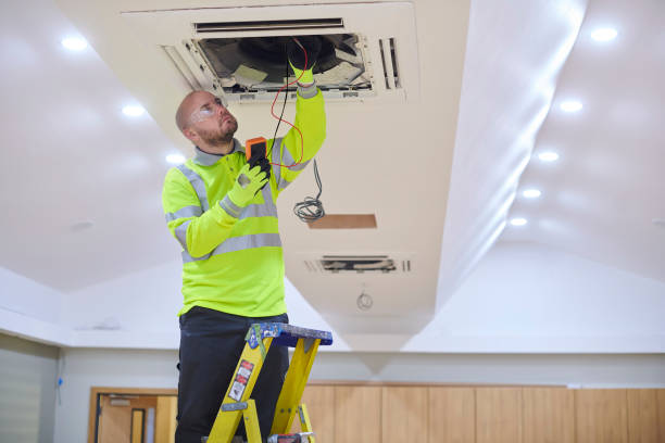 Best HVAC cleaning services  in Catlettsburg, KY