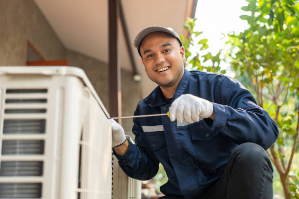 Professional HVAC in Catlettsburg, KY